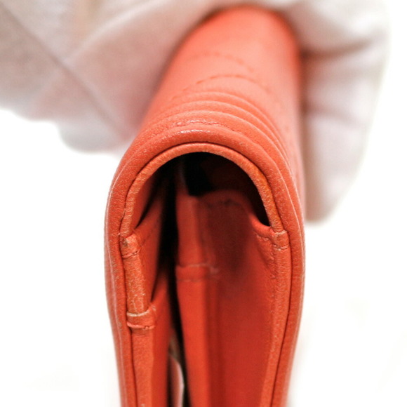 CHANEL Boy Lambskin Purse Ladies - Picture 8 of 10